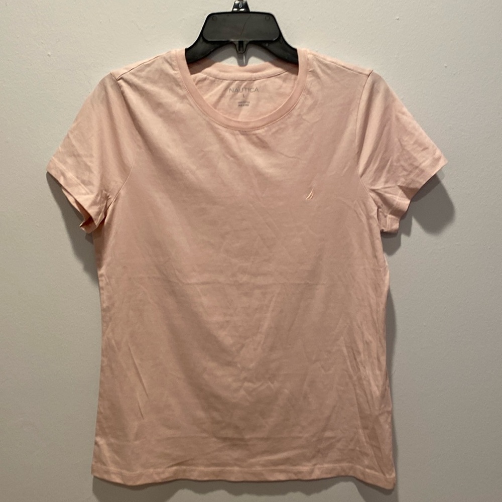 Nautica TShirt women size M